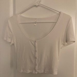 Sunday Best short sleeved shirt